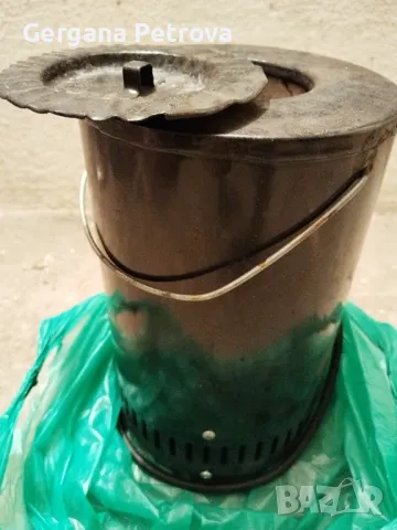 Чушкопек единичен, снимка 2 - Чушкопеци - 47887419