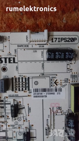 PHILIPS 40HFL2819D/12 на части, снимка 7 - Части и Платки - 44731561