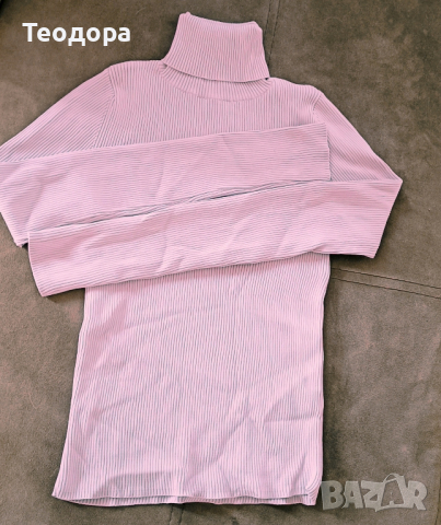Блузи, потник и риза, снимка 12 - Блузи с дълъг ръкав и пуловери - 44119094