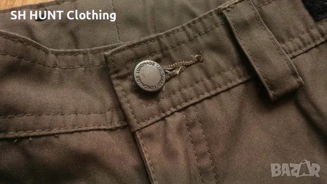 Lundhags Traverse Jr Stretch Trouser размер 13 -14 г / 158 - 164 см детски панталон - 1137, снимка 10 - Детски панталони и дънки - 50229672