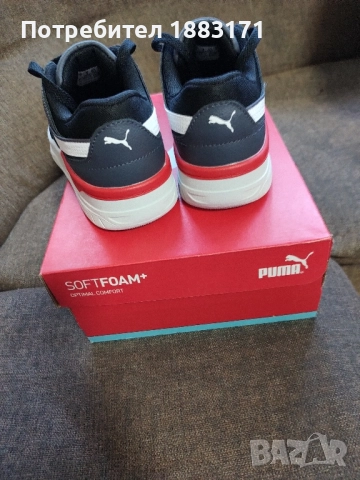 Нови детски маратонки , снимка 6 - Детски маратонки - 52490049