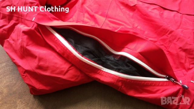 Peak Performance GORE-TEX RECCO Ski Snowboard Jacket размер L ски сноуборд яке 15-53, снимка 9 - Зимни спортове - 52217367