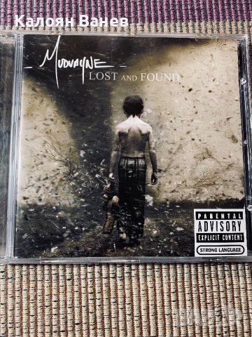 Aborted-Final Breath-Bloody Slave, снимка 2 - CD дискове - 38708970