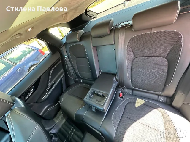 Jaguar F-PACE R-Line, снимка 14 - Автомобили и джипове - 56493415