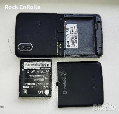 LG KP500, снимка 4 - LG - 49937427