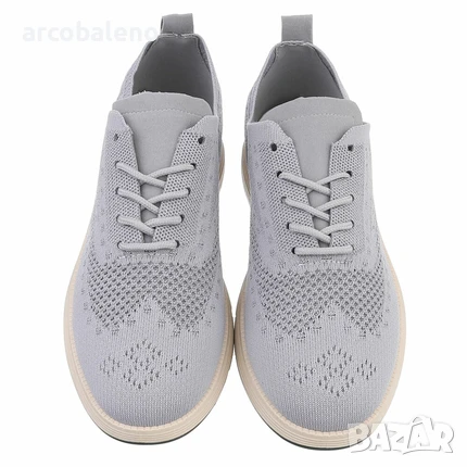 Мъжки ежедневни обувки, 3цвята , снимка 10 - Ежедневни обувки - 50583735