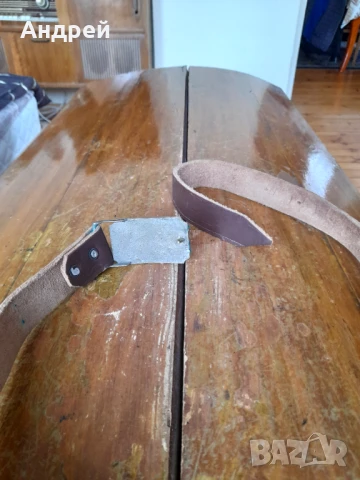 Стар колан Marlboro #2, снимка 3 - Други ценни предмети - 51066357