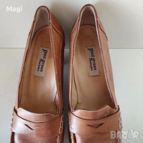 Дамски обувки , снимка 5 - Дамски ежедневни обувки - 52661643