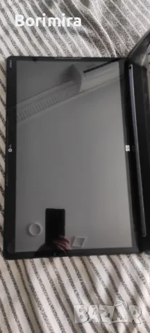 Лаптоп HP 17" с LED екран за части, снимка 7 - Части за лаптопи - 47740626