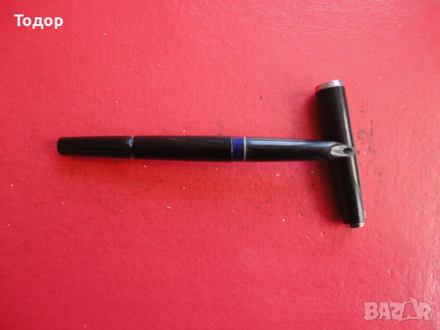 Писалка Pelikan Germany , снимка 4 - Колекции - 54097607