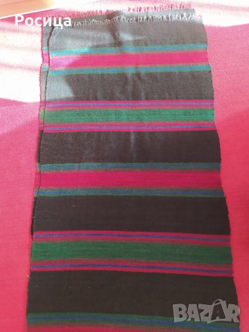 Ръчно тъкани черги, снимка 2 - Килими - 26635920