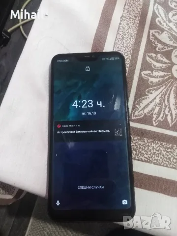 Mi A2 lite ppppp, снимка 2 - Xiaomi - 56533774