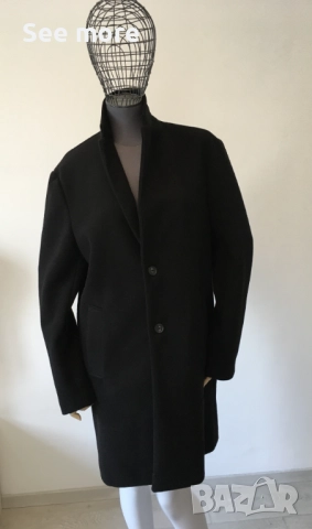 ZARA дамско палто М, снимка 7 - Палта, манта - 52866777