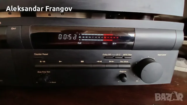 harman/kardon HD 7400 & TD 4200, снимка 5 - Декове - 56219145