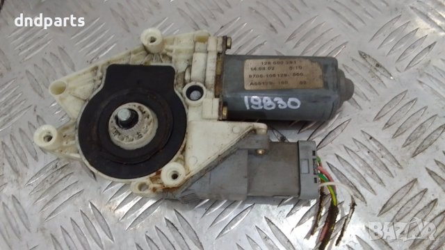 Моторче стъклоповдигач Citroen Xsara Picasso 2003г.(предно дясно)