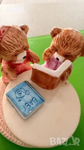 Декоративни фигурки, снимка 8 - Статуетки - 53964691