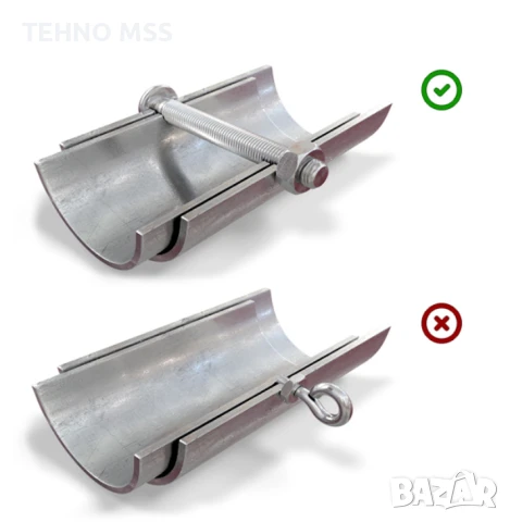 Шатра за събития 3х6/8/10 м, UV 500 г./кв.м. #705, снимка 5 - Градински мебели, декорация  - 51138589