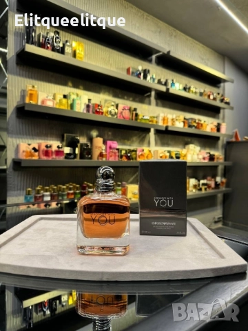 парфюми , снимка 9 - Унисекс парфюми - 52415938