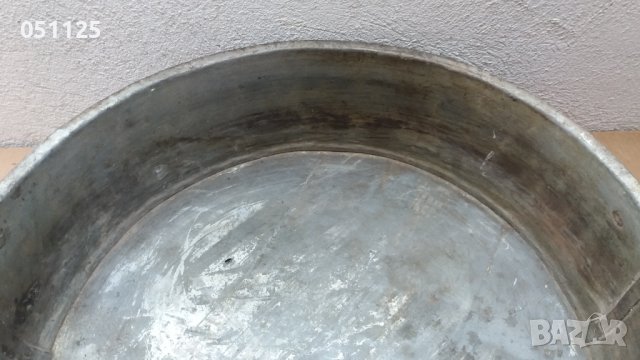 кована масивна - голяма тава за агнета, лютеница и др. , снимка 16 - Антикварни и старинни предмети - 39863295