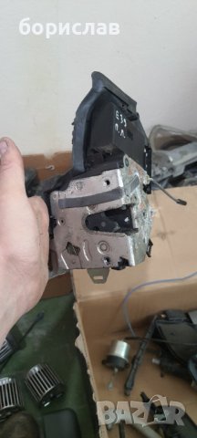 Предна лява брава за бмв е39 