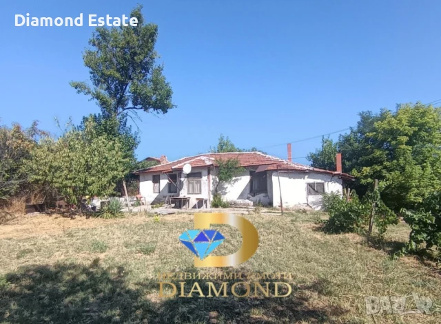 Едноетажна къща в гр. Симеоновград, снимка 3 - Къщи - 51326087