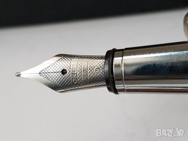 Писалка Online Germany Business Line, снимка 2 - Колекции - 37055478