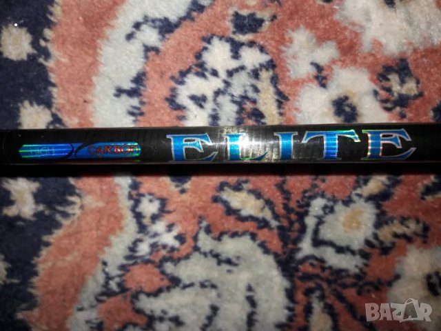 Спининг въдица Elite, снимка 10 - Въдици - 47535527