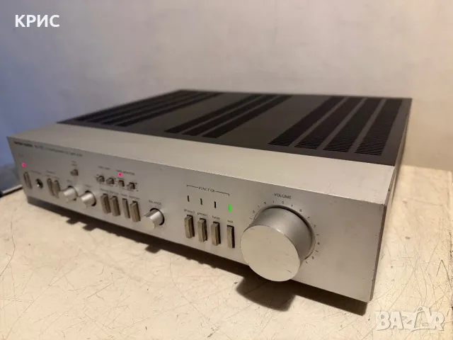 Harman Kardon HK-750, снимка 6 - Ресийвъри, усилватели, смесителни пултове - 49860643