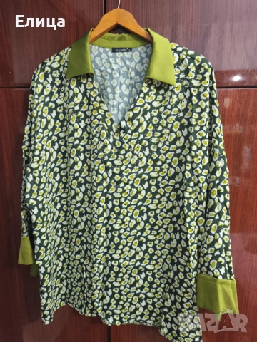 Дрехи , снимка 2 - Ризи - 53064858