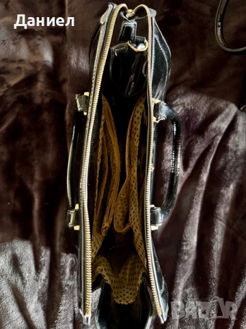 Чанта, снимка 4 - Чанти - 54041707