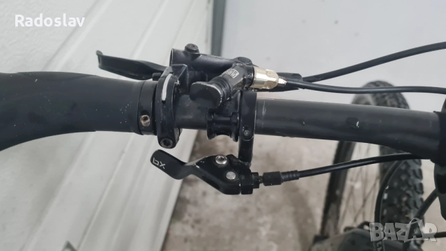 Състезателен Canyon Grand Canyon CF SLX F10, снимка 9 - Велосипеди - 51730056