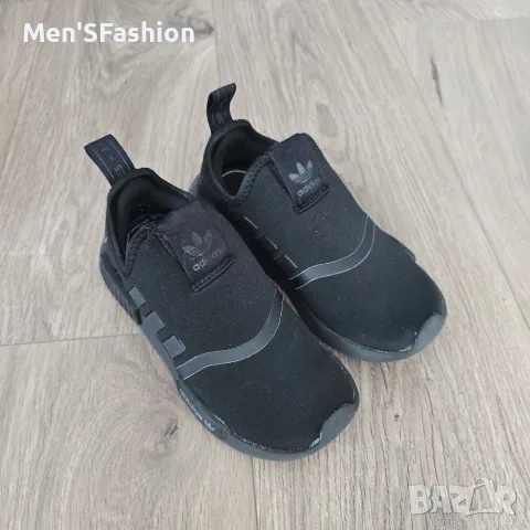 Adidas - детски маратонки, снимка 7 - Детски маратонки - 56531229