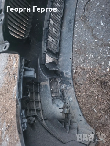 Предна броня за БМВ Ф10 