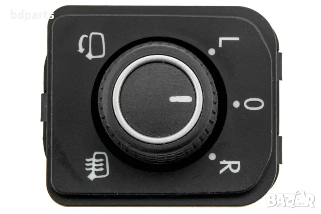 Ключ за огледала, Volkswagen, Passat B8 , Tiguan, Touran, Arteon, Leon, снимка 2 - Части - 56141578