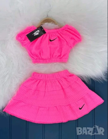 Детски комплект  nike