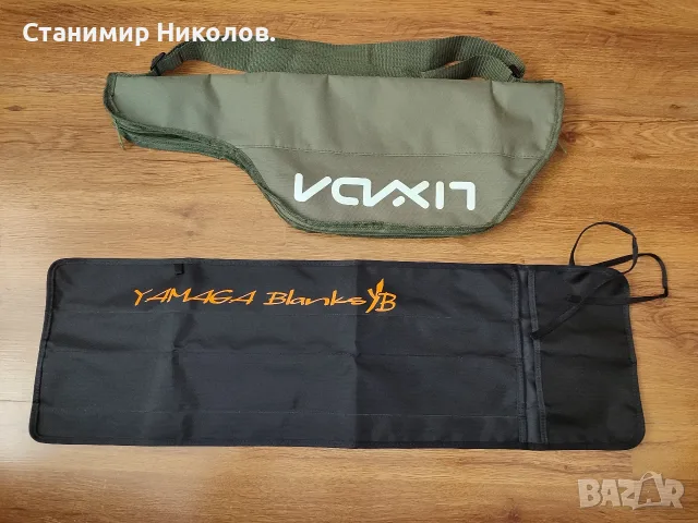 Въдици Yamaga Blanks Wizy,Shimano 25 Twin Power XD C3000,Shimano 22 Stella C2500,C3000,воблери., снимка 2 - Такъми - 54986716