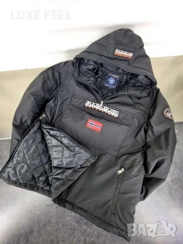 Мъжки Якета ⚜️ Hugo Boss , снимка 9 - Якета - 52671405