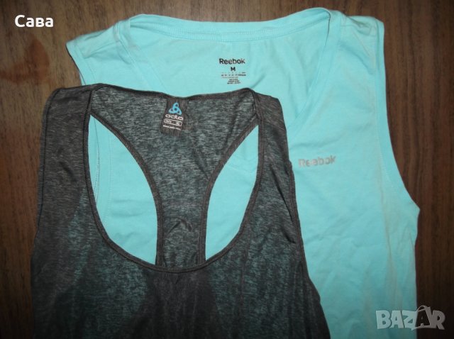 Потници REEBOK, ODLO   дамски,М-ХЛ