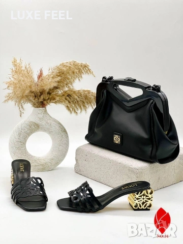 LOEWE ✨Дамска Чанта , снимка 2 - Чанти - 54220505