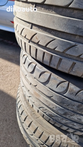 Летни гуми 245/40/R18, снимка 10 - Гуми и джанти - 52252140