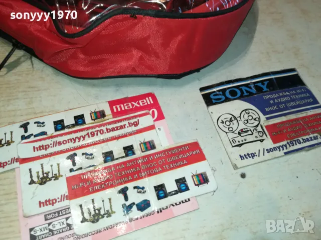 КАБЕЛИ ЗА ПОДАВАНЕ НА ТОК 2301251720, снимка 6 - Аксесоари и консумативи - 48801018