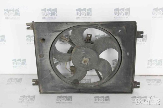 Перка охлаждане за Kia Joice 2.0i 139 к.с. (2000-2003), снимка 2 - Части - 44472189