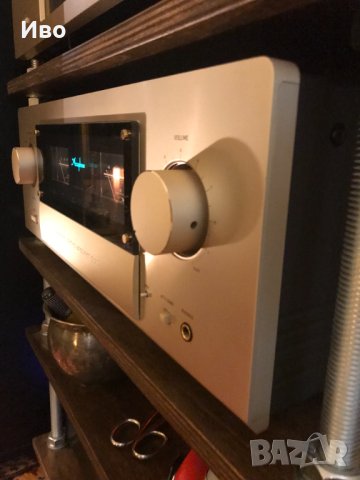  accuphase E-530 pure class A