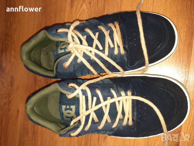 Маратонки Dolce & Gabbana , снимка 13 - Маратонки - 29777312