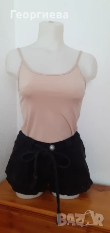 Къси панталони 