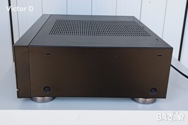  SONY TA-N220 - Стъпало,усилвател, снимка 8 - Ресийвъри, усилватели, смесителни пултове - 54267363