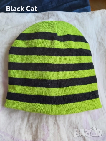 Красива шапка, снимка 2 - Шапки - 52430410