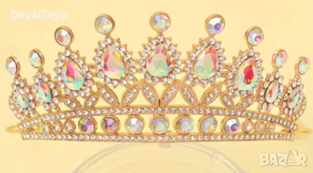 Корона, снимка 8 - Други - 53058499