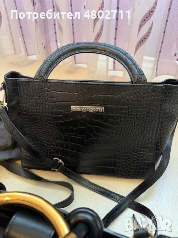 Уникални чанти, снимка 4 - Чанти - 54310949