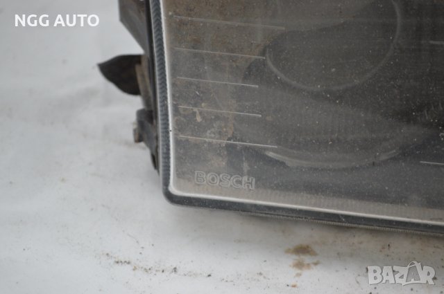Оригинален фар BOSCH за BMW E36 1990-2000, 0301087252, 631283535909, БМВ Е36, БОШ, снимка 2 - Части - 39888296